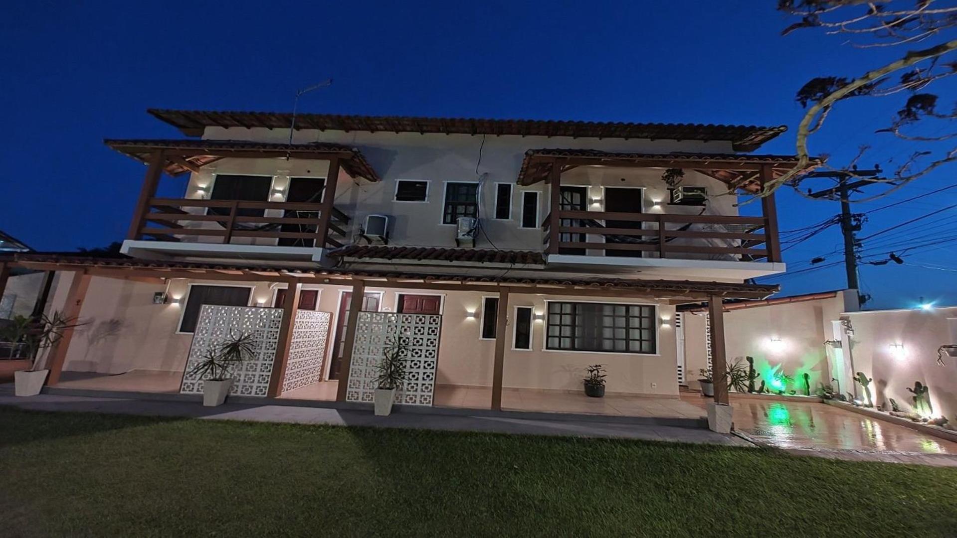 Casa de férias Casatemporadapero *