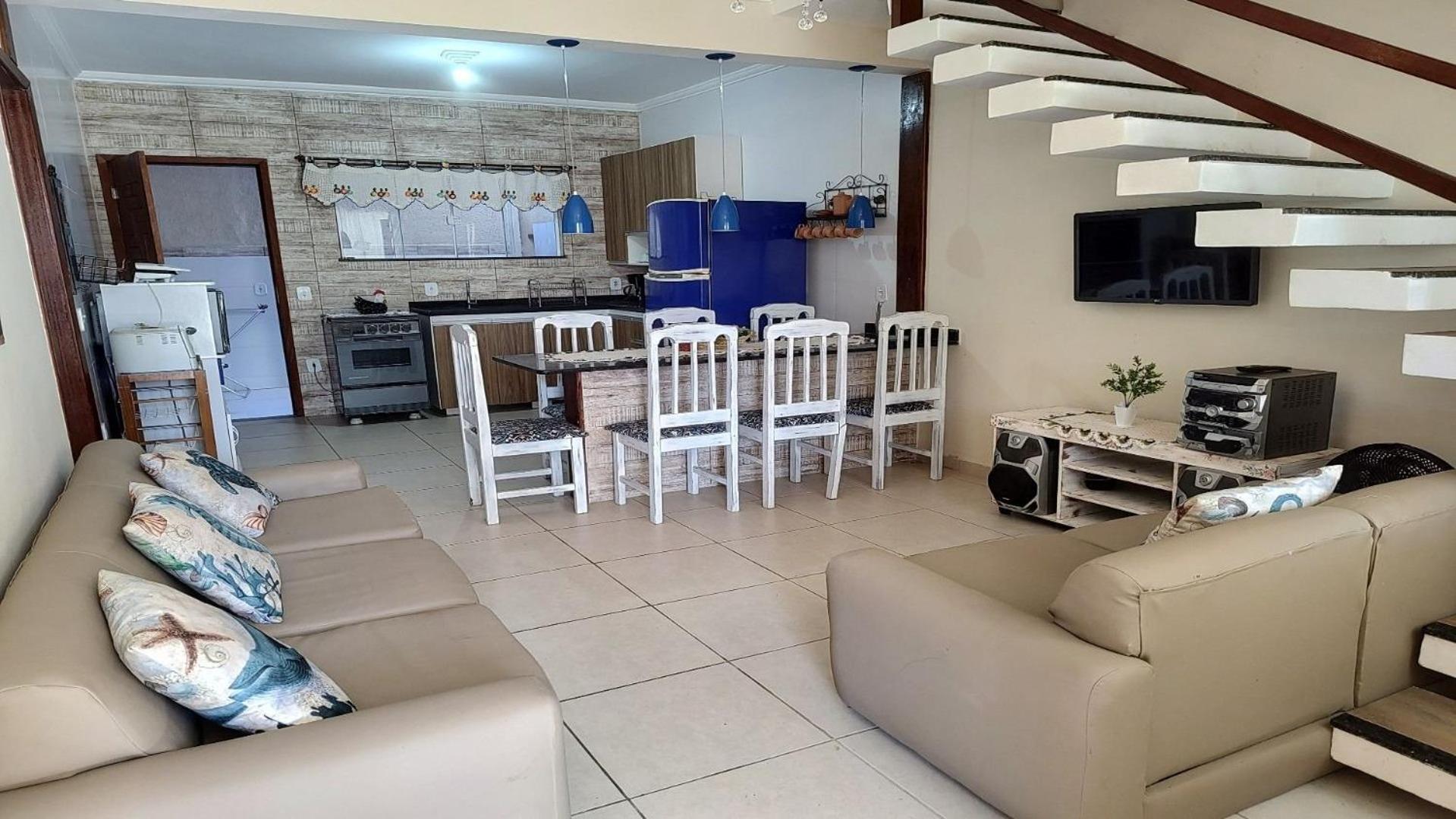 Casa de férias Casatemporadapero