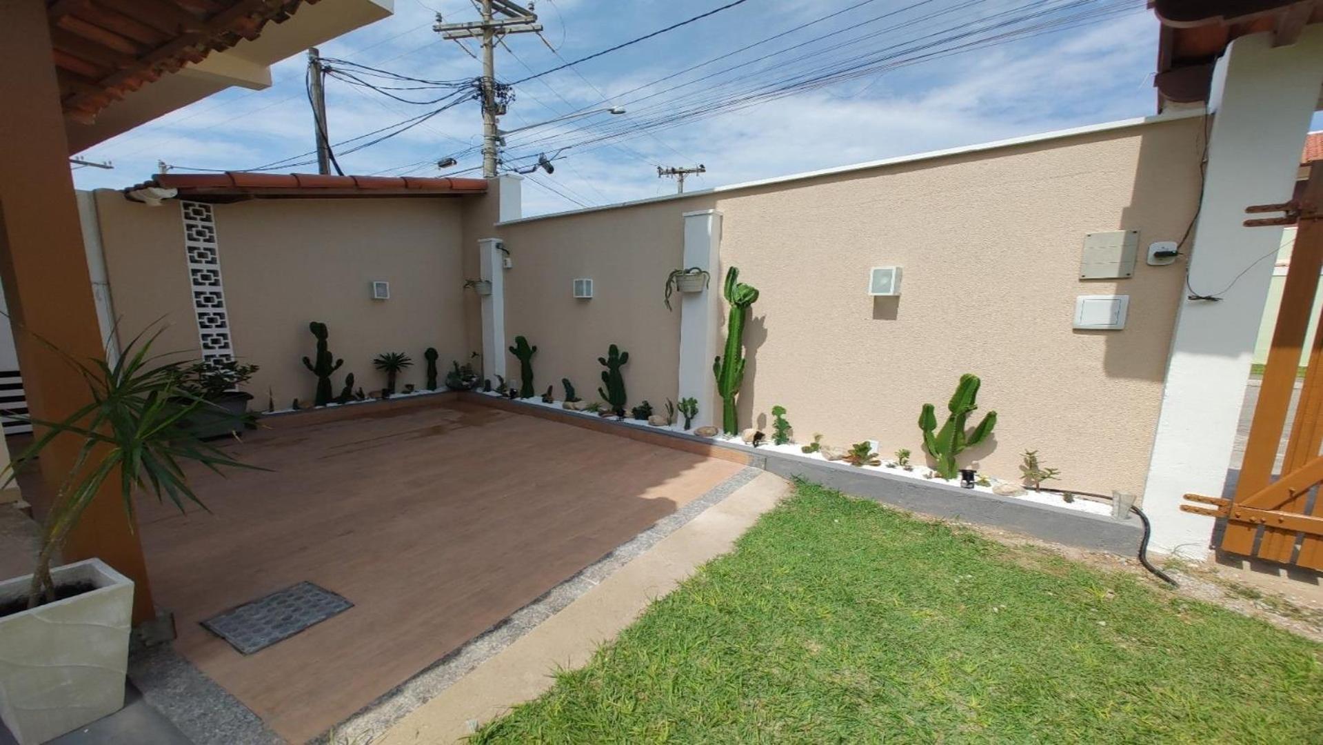 Casa de férias Casatemporadapero Cabo Frio
