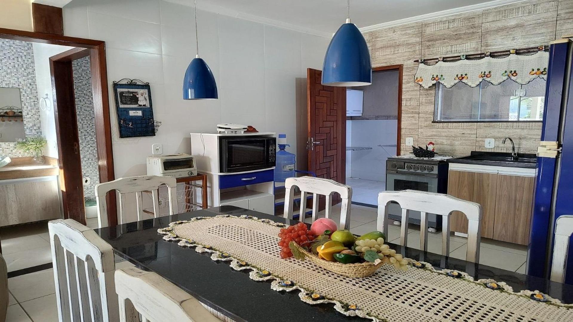 Casa de férias Casatemporadapero