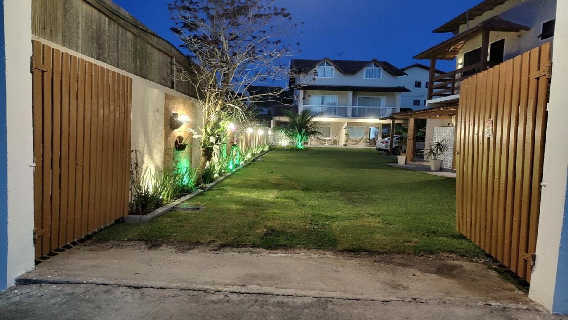 Casatemporadapero Casa de férias