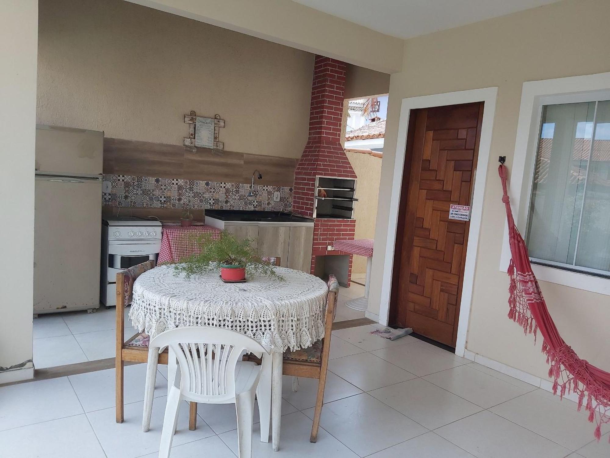 Casa de férias Casatemporadapero