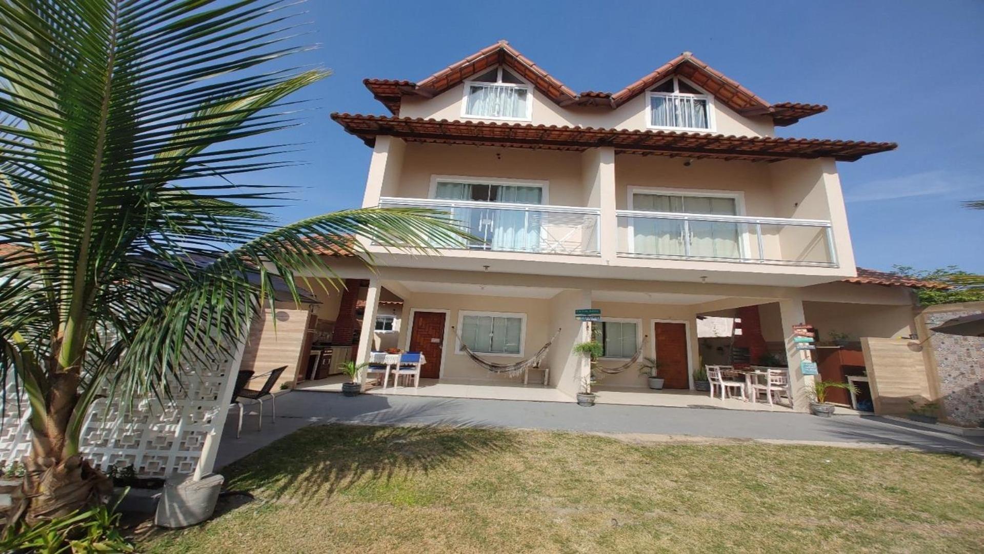 Casa de férias Casatemporadapero Cabo Frio
