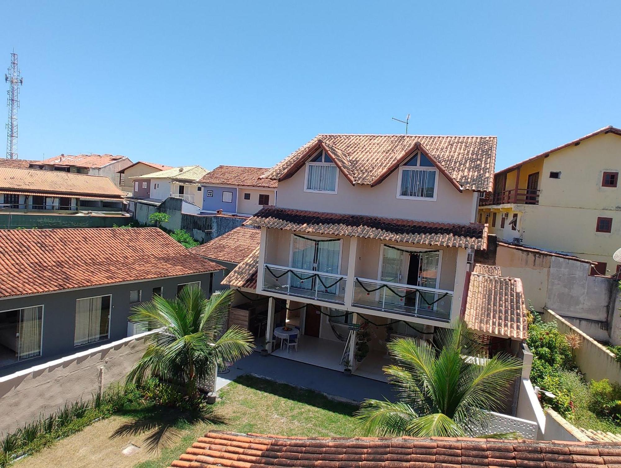 Casa de férias Casatemporadapero *