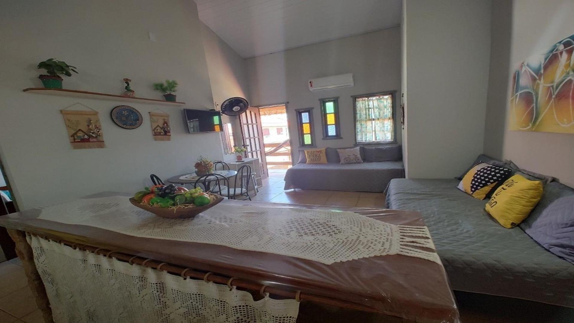 Casa de férias Casatemporadapero Cabo Frio
