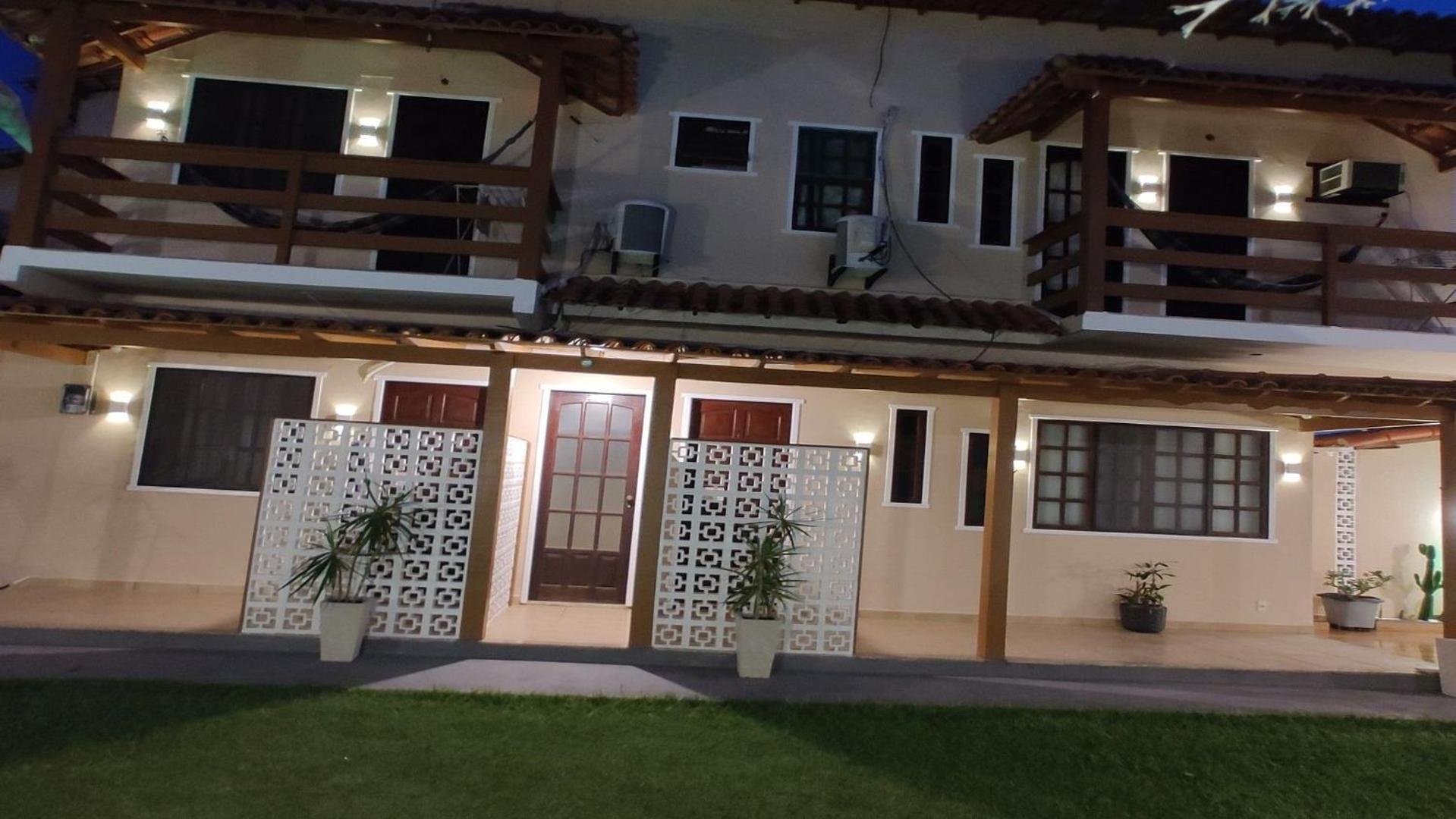 Casa de férias Casatemporadapero