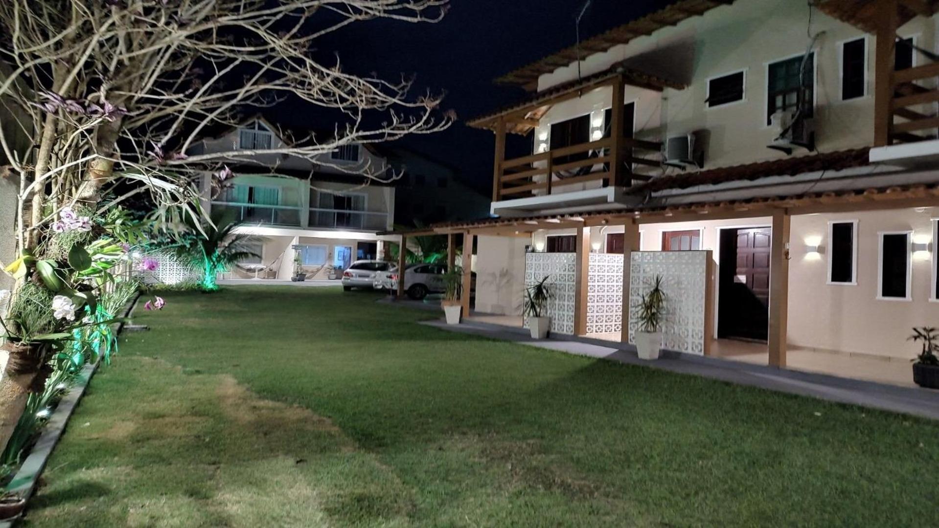Casatemporadapero Casa de férias Cabo Frio
