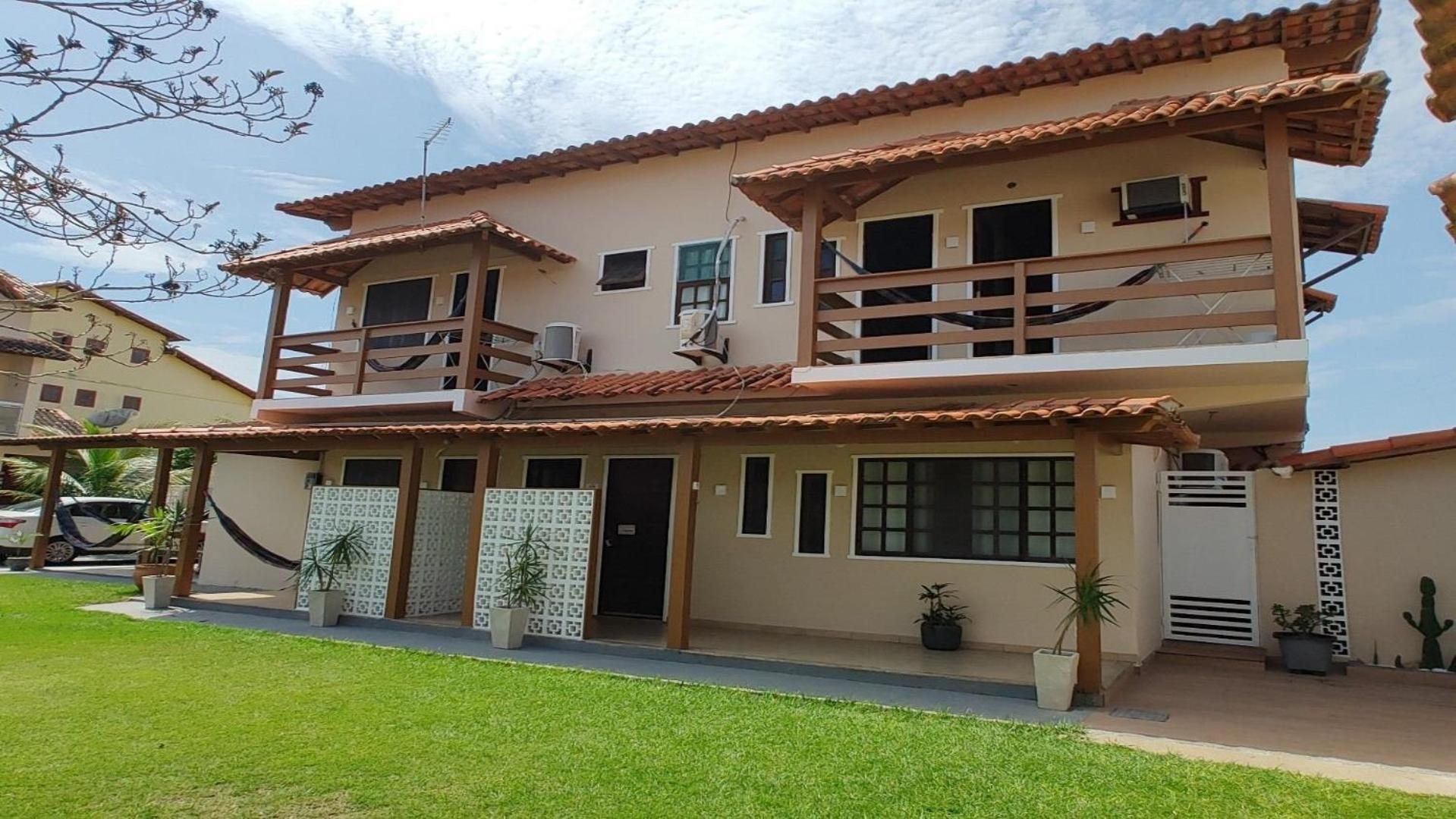 Casa de férias Casatemporadapero *