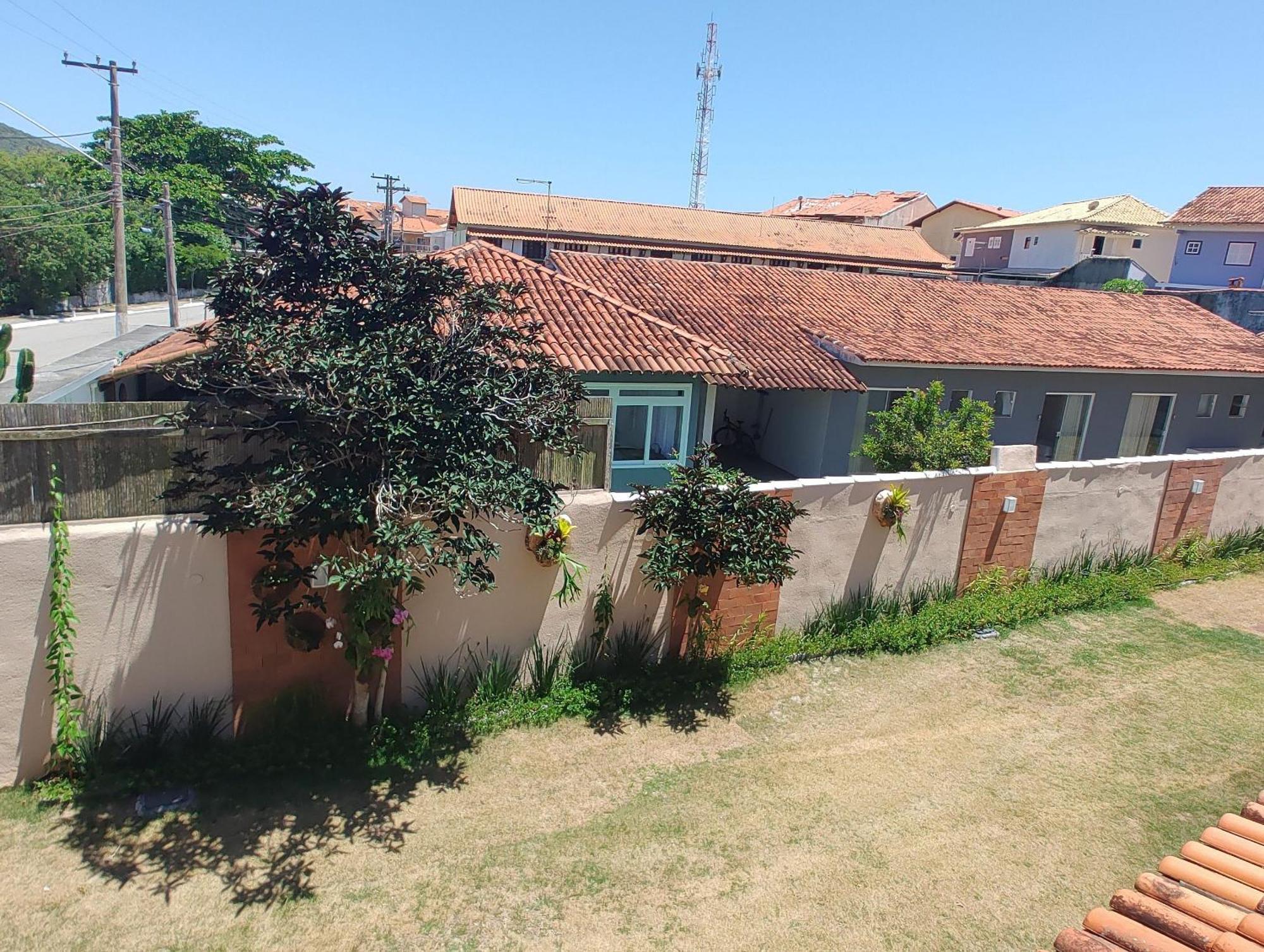 Casa de férias Casatemporadapero *