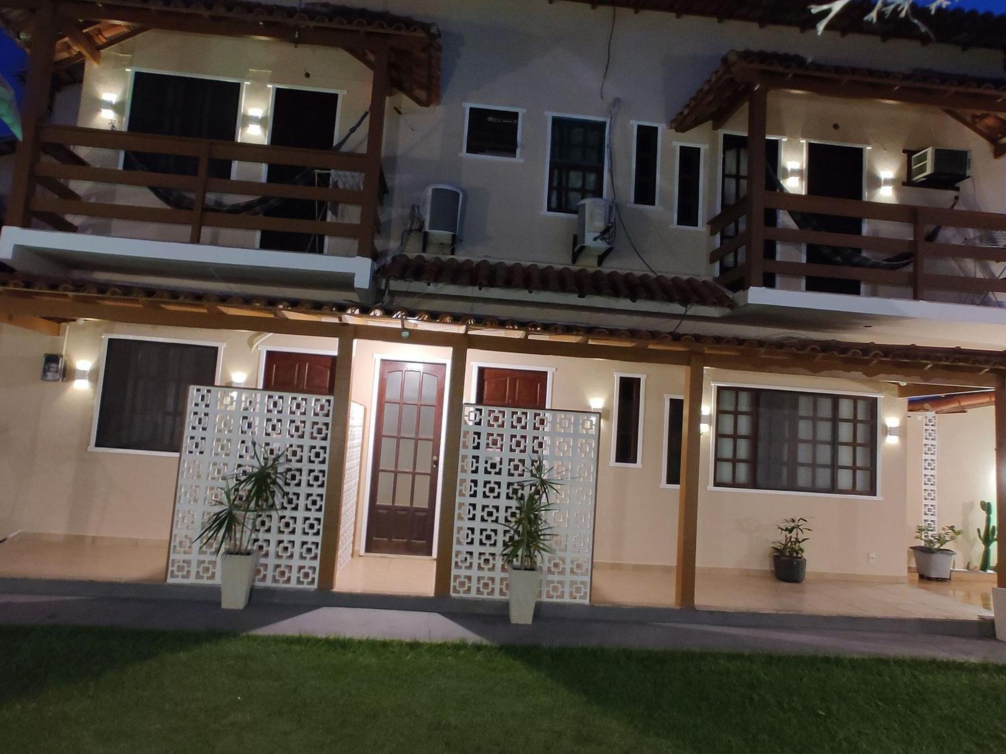 Casatemporadapero Casa de férias *