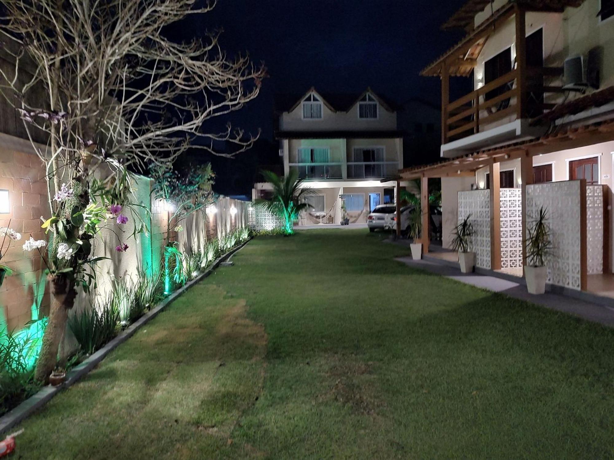 Casa de férias Casatemporadapero