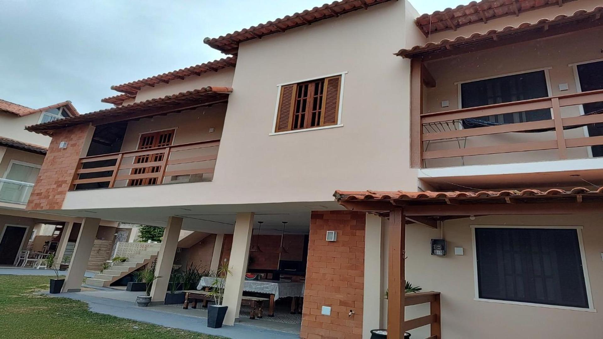 Casatemporadapero Casa de férias Cabo Frio